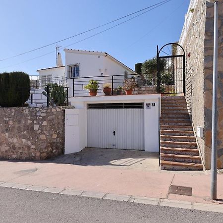 Villa Torreblanca Fuengirola Eksteriør bilde