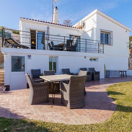Villa Torreblanca Fuengirola Eksteriør bilde