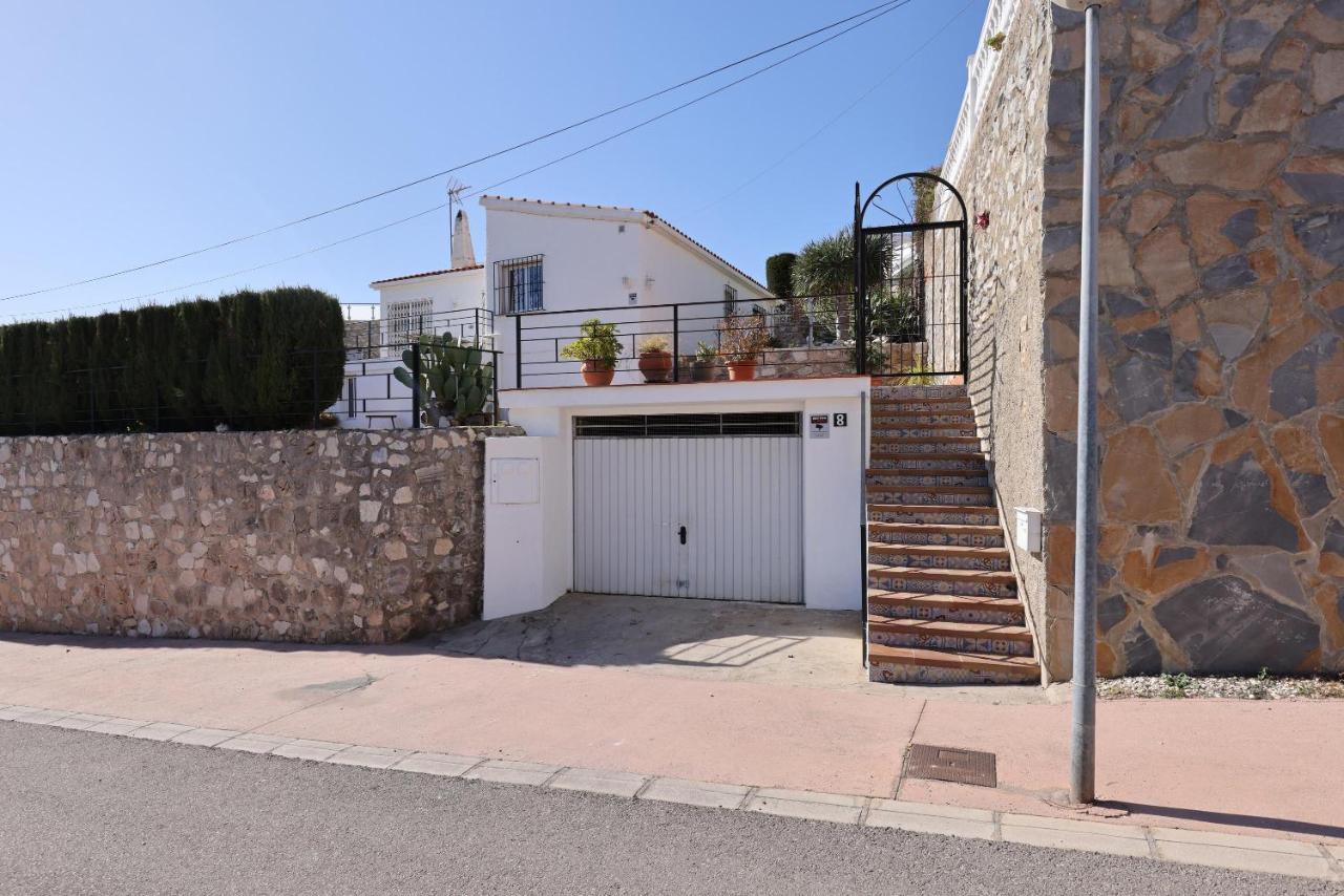 Villa Torreblanca Fuengirola Eksteriør bilde