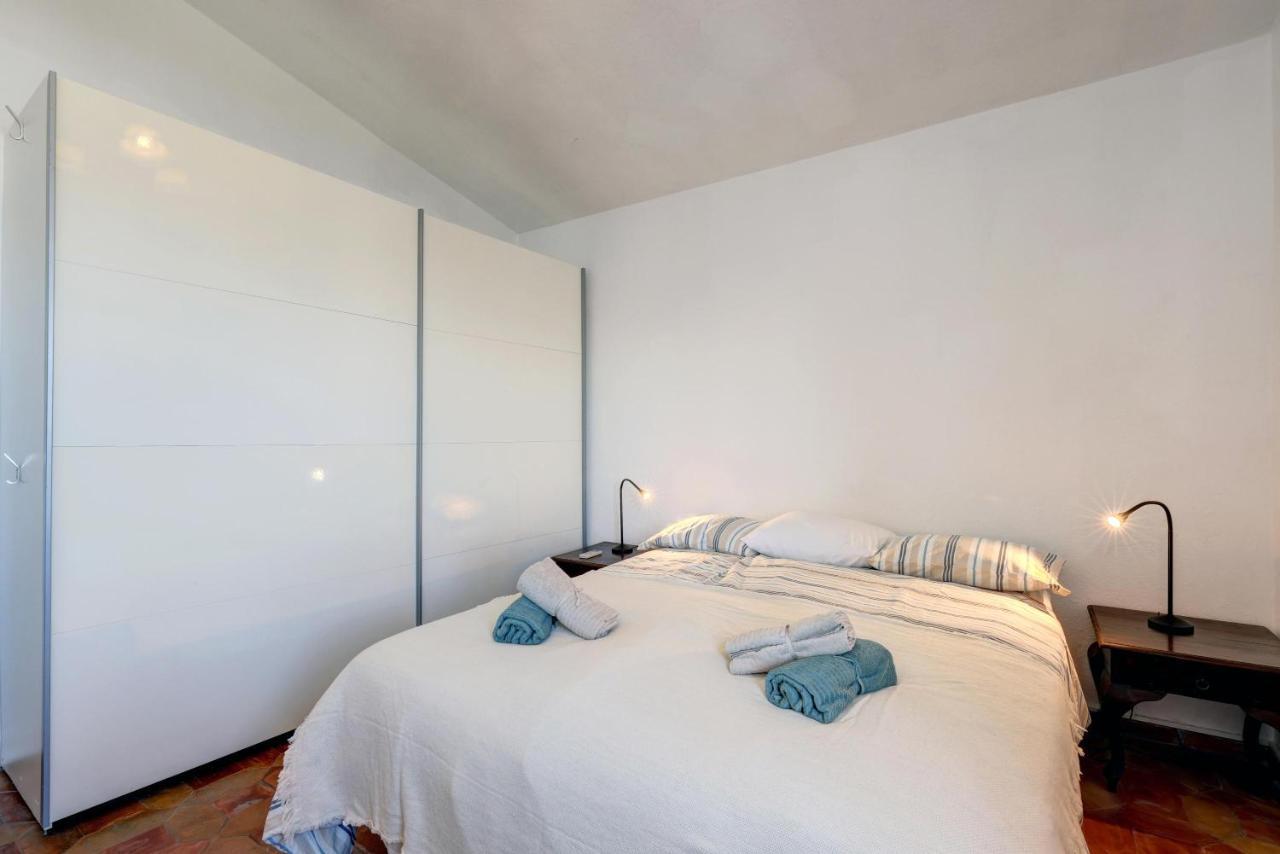 Villa Torreblanca Fuengirola Eksteriør bilde