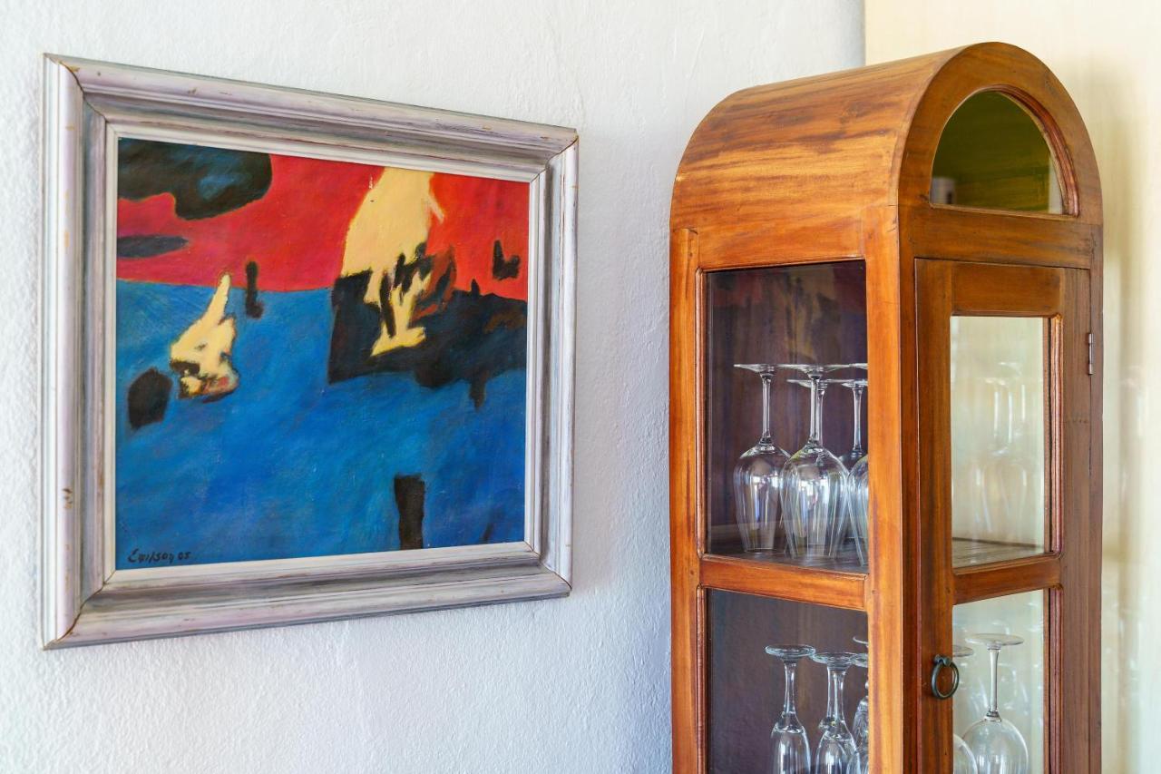 Villa Torreblanca Fuengirola Eksteriør bilde