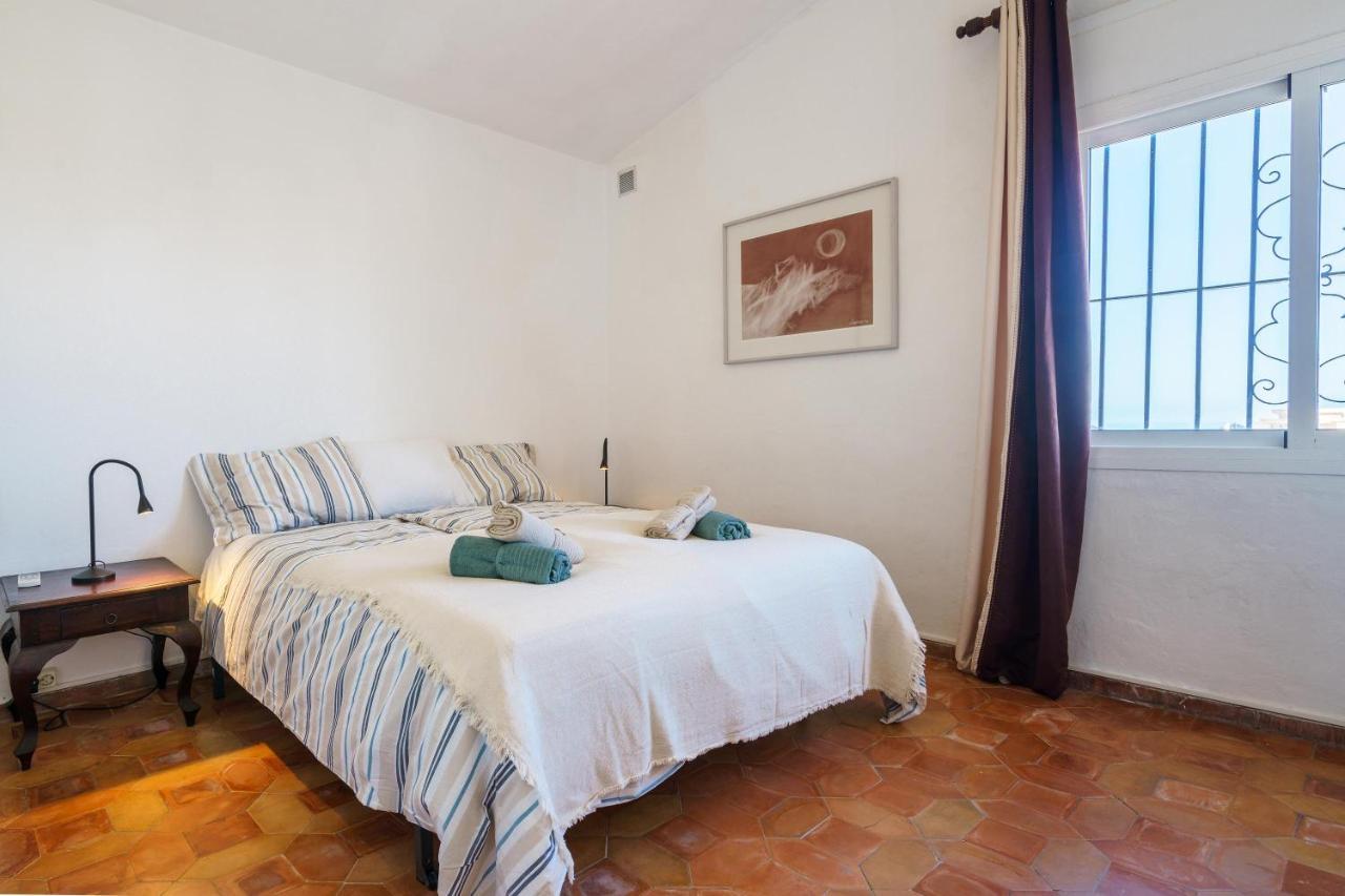Villa Torreblanca Fuengirola Eksteriør bilde