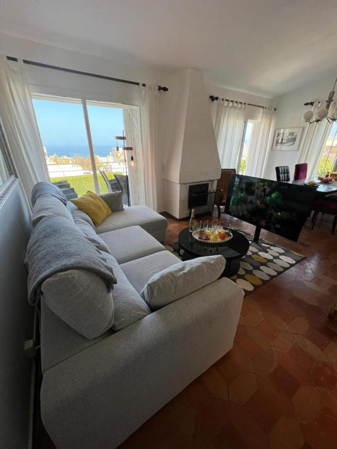 Villa Torreblanca Fuengirola Eksteriør bilde