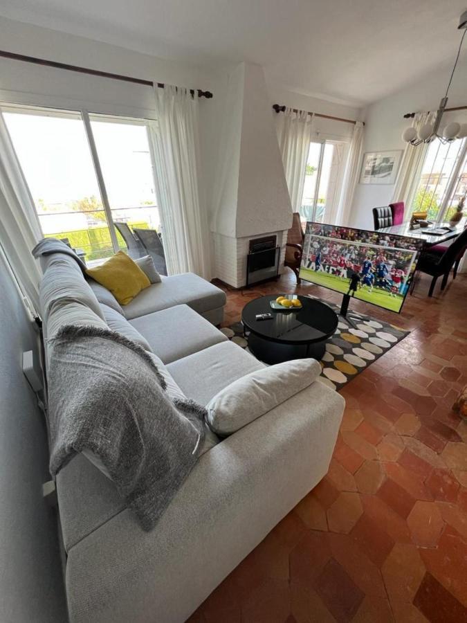 Villa Torreblanca Fuengirola Eksteriør bilde